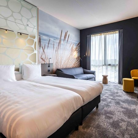 Hotel Waterstate グス エクステリア 写真